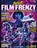 Cover: Eastern Heroes Film Frenzy Vol 1 No 1 Softback Edition - Eastern Heroes