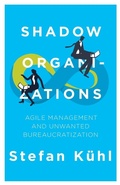 Cover: Shadow Organizations - Organizational Dialogue Press