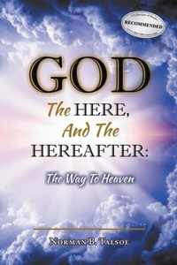 Abbildung von: God, The Here, and the Hereafter - Bookside Press