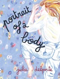 Cover: Portrait of a Body - Drawn & Quarterly