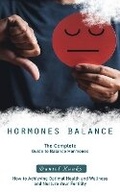 Cover: Hormones Balance - Daniel Hanks