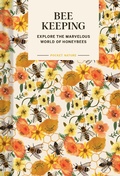 Cover: Pocket Nature: Beekeeping - Chronicle Books LLC