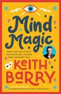 Cover: Mind Magic - Gill Books