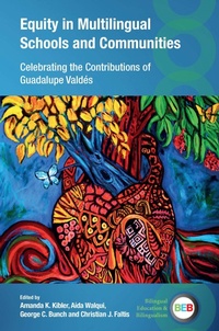 Abbildung von: Equity in Multilingual Schools and Communities - Multilingual Matters