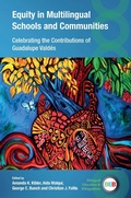 Cover: Equity in Multilingual Schools and Communities - Multilingual Matters