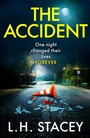 Cover: The Accident - Boldwood Books Ltd
