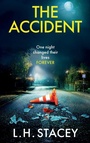 Cover: The Accident - Boldwood Books Ltd