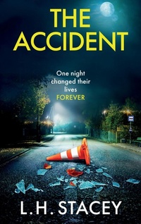 Enlarge image Cover: The Accident - Boldwood Books Ltd