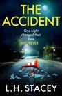 Cover: The Accident - Boldwood Books Ltd