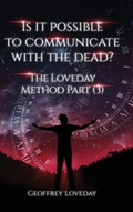 Cover: Is it Possible to Communicate with the Dead? - Maple Publishers