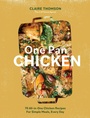 Cover: One Pan Chicken - QUADRILLE PUBLISHING