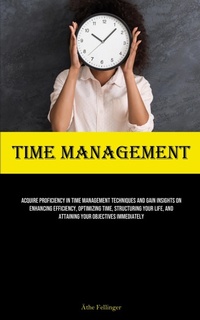 Abbildung von: Time Management - Allen Jervey