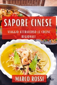 Abbildung von: Sapore Cinese - Marco Rossi