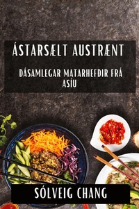 Abbildung von: Astarsaelt Austraent - Solveig Chang
