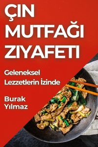 Abbildung von: Cin Mutfa&#287;&#305; Ziyafeti - Burak Y&#305;lmaz
