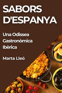 Abbildung von: Sabors d'Espanya - Marta Lleo