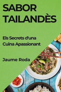 Abbildung von: Sabor Tailandes - Jaume Roda