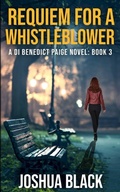 Cover: Requiem for a Whistleblower - Rupert Colley