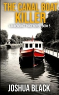 Cover: The Canal Boat Killer - Rupert Colley