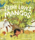 Cover: Farah Loves Mangos - Flying Eye Books