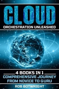 Abbildung von: Cloud Orchestration Unleashed - Pastor Publishing Ltd