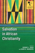 Cover: Salvation in African Christianity - Langham Publishing
