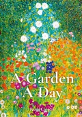 Cover: A Garden A Day - Batsford