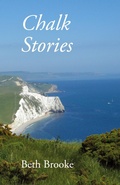 Cover: Chalk Stories - Hobnob Press