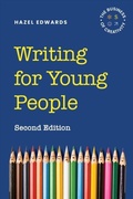 Cover: Writing for Young People - Distributed By Ingram Spark