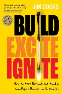 Abbildung von: Build Excite Ignite - Dean Publishing