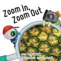 Cover: Zoom In, Zoom Out - Red T Kids