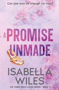 Enlarge image Cover: A Promise Unmade - Aurora Independent Publishing
