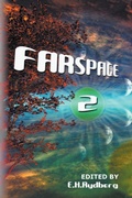 Cover: Farspace 2 - Quantum Dot Press