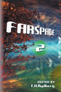 Enlarge image Cover: Farspace 2 - Quantum Dot Press