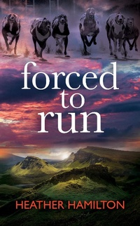 Enlarge image Cover: Forced to Run (Covert Animal Team, #2) - Heather Hamilton