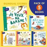 Abbildung von: Hello French! Story Pack - b small publishing limited
