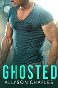 Cover: Ghosted (Marine Raiders Alpha, #4) - Alice Weiss