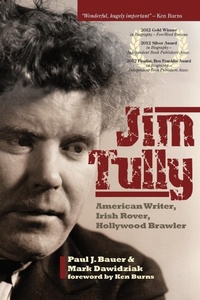 Enlarge image Cover: Jim Tully - Commonwealth Book Company, Inc.