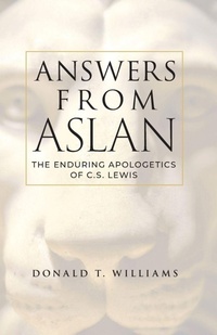 Enlarge image Cover: Answers from Aslan - Deward Publishing