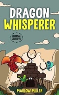 Cover: Dragon Whisperer - Inspired Ink LLC