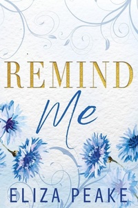 Enlarge image Cover: Remind Me - Caffeinated Words Publishing, LLC