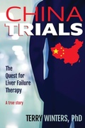 Cover: China Trials - Munn Avenue Press