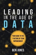 Cover: Leading in the Age of Data - Data Literacy Press
