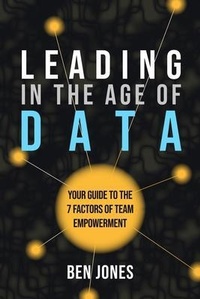 Enlarge image Cover: Leading in the Age of Data - Data Literacy Press