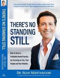 Abbildung von: There's No Standing Still - 4M Institute