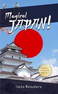 Abbildung von: Magical Japan - WorkBook Press