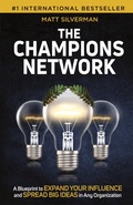Cover: The Champions Network - Ignite Press