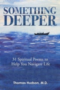 Cover: Something Deeper - O'Leary Publishing
