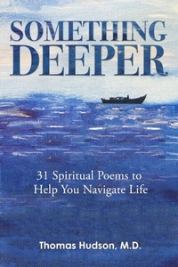 Enlarge image Cover: Something Deeper - O'Leary Publishing