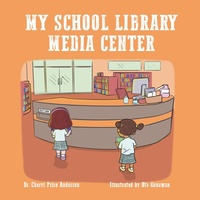 Enlarge image Cover: My School Library Media Center - Team Shipman Publishing